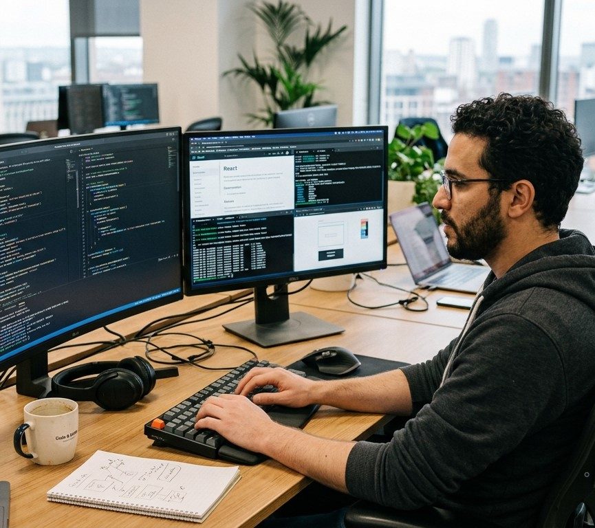 Site natif ou WordPress : comment choisir sans le regretter