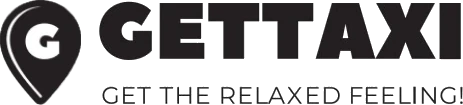 Logo Get Taxi